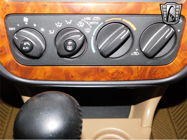 1998 Chrysler Sebring (CC-1806428) for sale in O'Fallon, Illinois
