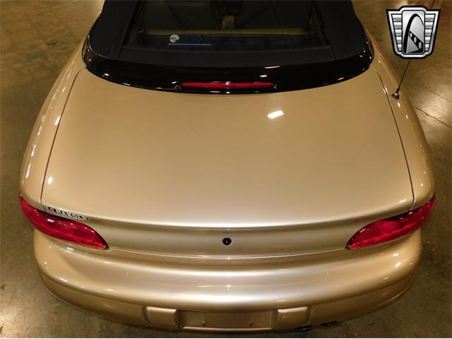 1998 Chrysler Sebring (CC-1806428) for sale in O'Fallon, Illinois