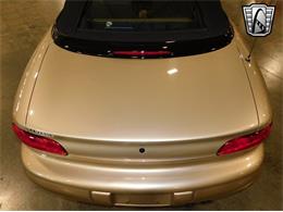 1998 Chrysler Sebring (CC-1806428) for sale in O'Fallon, Illinois