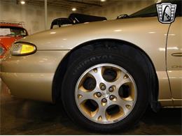 1998 Chrysler Sebring (CC-1806428) for sale in O'Fallon, Illinois