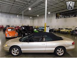 1998 Chrysler Sebring (CC-1806428) for sale in O'Fallon, Illinois