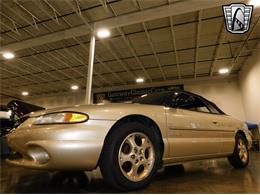 1998 Chrysler Sebring (CC-1806428) for sale in O'Fallon, Illinois