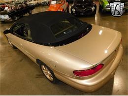 1998 Chrysler Sebring (CC-1806428) for sale in O'Fallon, Illinois