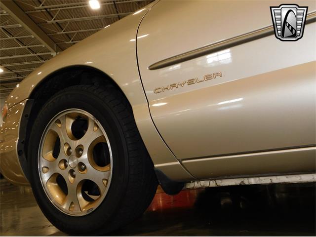 1998 Chrysler Sebring (CC-1806428) for sale in O'Fallon, Illinois