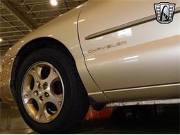1998 Chrysler Sebring (CC-1806428) for sale in O'Fallon, Illinois