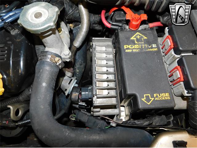 1998 Chrysler Sebring (CC-1806428) for sale in O'Fallon, Illinois