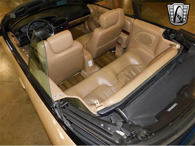 1998 Chrysler Sebring (CC-1806428) for sale in O'Fallon, Illinois