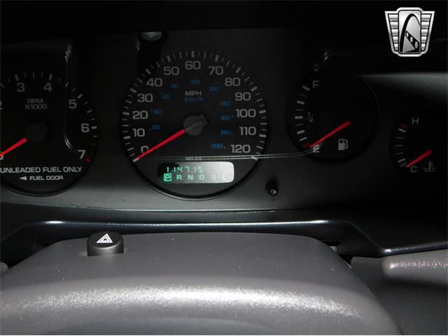 1998 Chrysler Sebring (CC-1806428) for sale in O'Fallon, Illinois