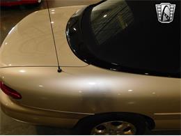 1998 Chrysler Sebring (CC-1806428) for sale in O'Fallon, Illinois