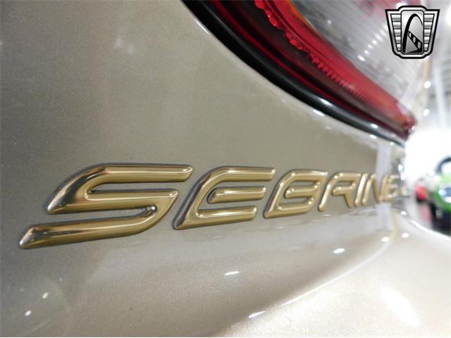 1998 Chrysler Sebring (CC-1806428) for sale in O'Fallon, Illinois