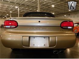 1998 Chrysler Sebring (CC-1806428) for sale in O'Fallon, Illinois