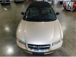 1998 Chrysler Sebring (CC-1806428) for sale in O'Fallon, Illinois