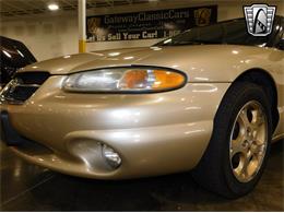 1998 Chrysler Sebring (CC-1806428) for sale in O'Fallon, Illinois