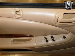 1998 Chrysler Sebring (CC-1806428) for sale in O'Fallon, Illinois