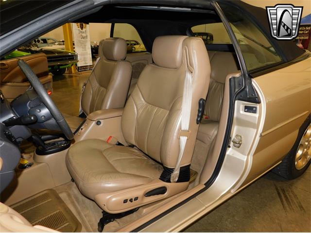 1998 Chrysler Sebring (CC-1806428) for sale in O'Fallon, Illinois