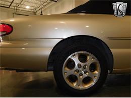 1998 Chrysler Sebring (CC-1806428) for sale in O'Fallon, Illinois