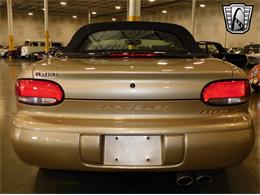 1998 Chrysler Sebring (CC-1806428) for sale in O'Fallon, Illinois