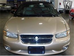 1998 Chrysler Sebring (CC-1806428) for sale in O'Fallon, Illinois