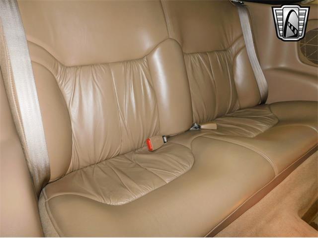 1998 Chrysler Sebring (CC-1806428) for sale in O'Fallon, Illinois