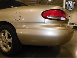 1998 Chrysler Sebring (CC-1806428) for sale in O'Fallon, Illinois
