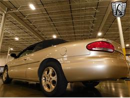 1998 Chrysler Sebring (CC-1806428) for sale in O'Fallon, Illinois