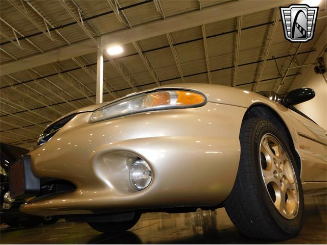 1998 Chrysler Sebring (CC-1806428) for sale in O'Fallon, Illinois
