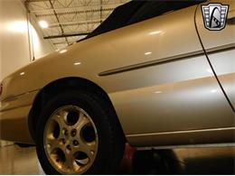 1998 Chrysler Sebring (CC-1806428) for sale in O'Fallon, Illinois