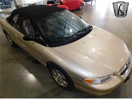 1998 Chrysler Sebring (CC-1806428) for sale in O'Fallon, Illinois