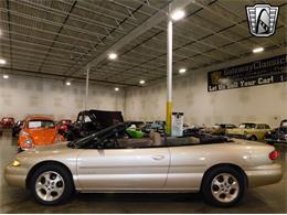 1998 Chrysler Sebring (CC-1806428) for sale in O'Fallon, Illinois