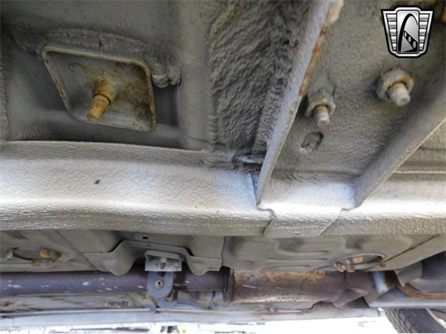1998 Chrysler Sebring (CC-1806428) for sale in O'Fallon, Illinois