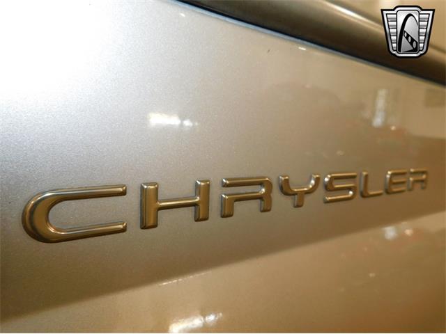1998 Chrysler Sebring (CC-1806428) for sale in O'Fallon, Illinois
