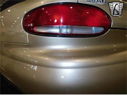 1998 Chrysler Sebring (CC-1806428) for sale in O'Fallon, Illinois