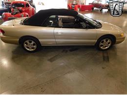 1998 Chrysler Sebring (CC-1806428) for sale in O'Fallon, Illinois