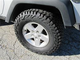 2007 Jeep Wrangler (CC-1800643) for sale in Omaha, Nebraska