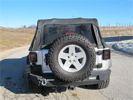 2007 Jeep Wrangler (CC-1800643) for sale in Omaha, Nebraska