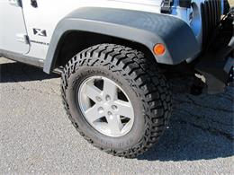 2007 Jeep Wrangler (CC-1800643) for sale in Omaha, Nebraska