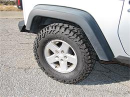 2007 Jeep Wrangler (CC-1800643) for sale in Omaha, Nebraska