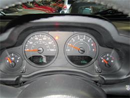 2007 Jeep Wrangler (CC-1800643) for sale in Omaha, Nebraska