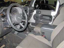 2007 Jeep Wrangler (CC-1800643) for sale in Omaha, Nebraska