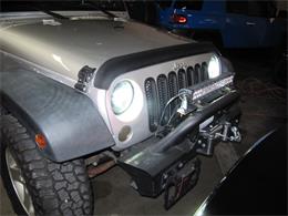 2007 Jeep Wrangler (CC-1800643) for sale in Omaha, Nebraska