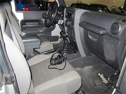 2007 Jeep Wrangler (CC-1800643) for sale in Omaha, Nebraska