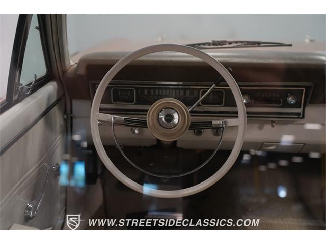 1967 Ford Ranchero for Sale | ClassicCars.com | CC-1806434