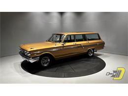 1964 Ford Fairlane Ranch Wagon (CC-1800644) for sale in Manitowoc, Wisconsin