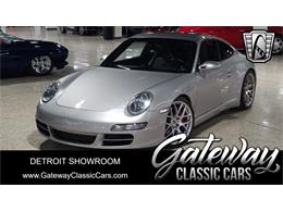 2008 Porsche 911 (CC-1806444) for sale in O'Fallon, Illinois