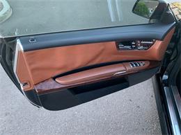 2010 Mercedes-Benz CL550 (CC-1806457) for sale in Ft. McDowell, Arizona