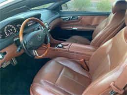 2010 Mercedes-Benz CL550 (CC-1806457) for sale in Ft. McDowell, Arizona