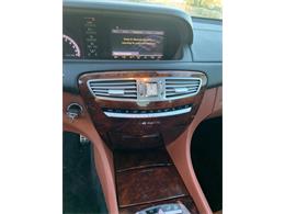 2010 Mercedes-Benz CL550 (CC-1806457) for sale in Ft. McDowell, Arizona