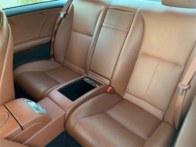 2010 Mercedes-Benz CL550 (CC-1806457) for sale in Ft. McDowell, Arizona