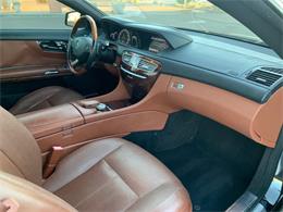 2010 Mercedes-Benz CL550 (CC-1806457) for sale in Ft. McDowell, Arizona