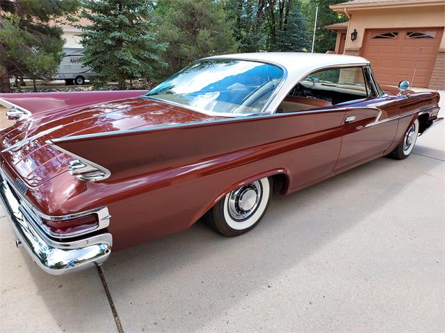 1961 Chrysler Newport (CC-1800648) for sale in Tucson, Arizona